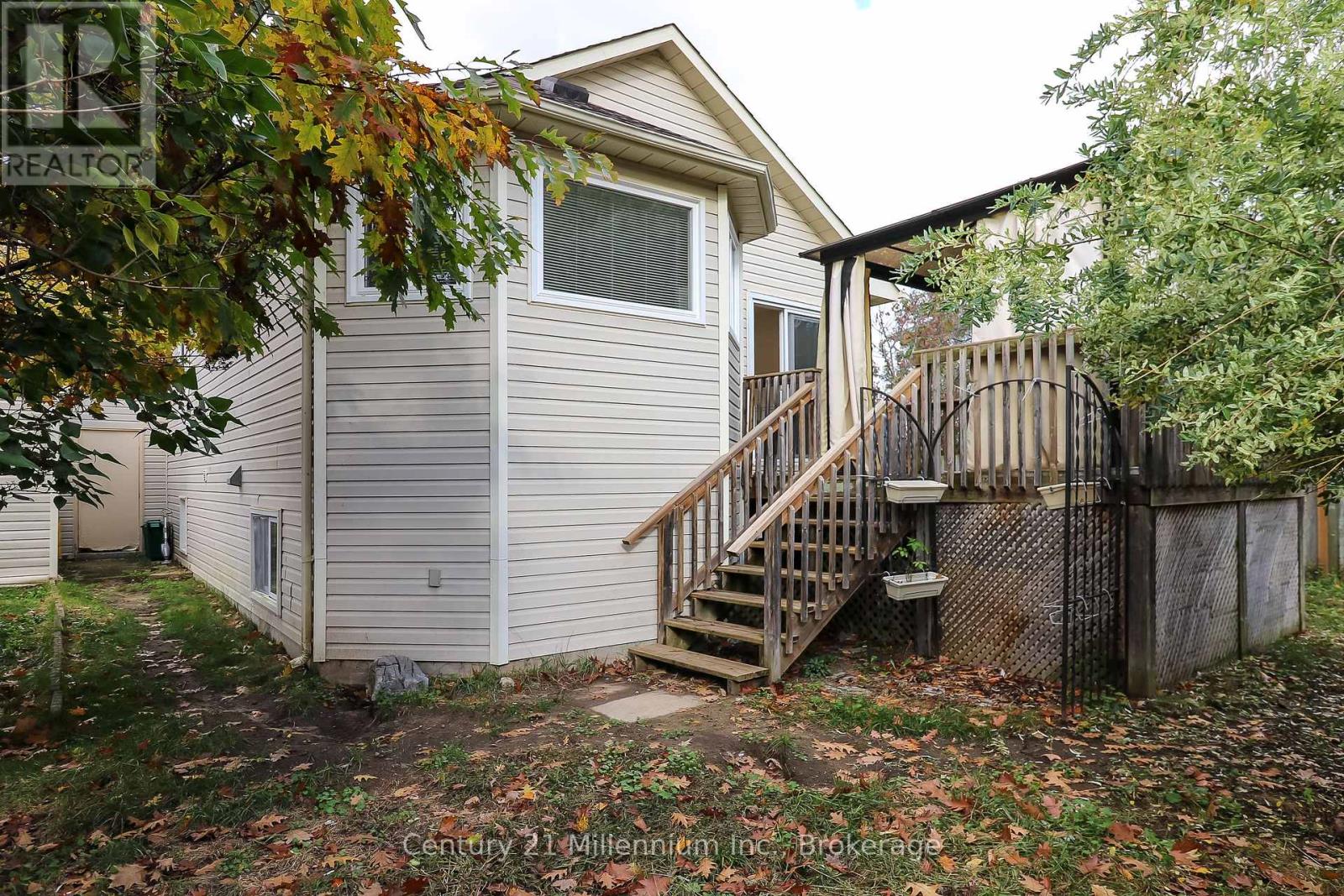 71 Donald Crescent, Wasaga Beach, Ontario  L9Z 1E3 - Photo 27 - S12476233