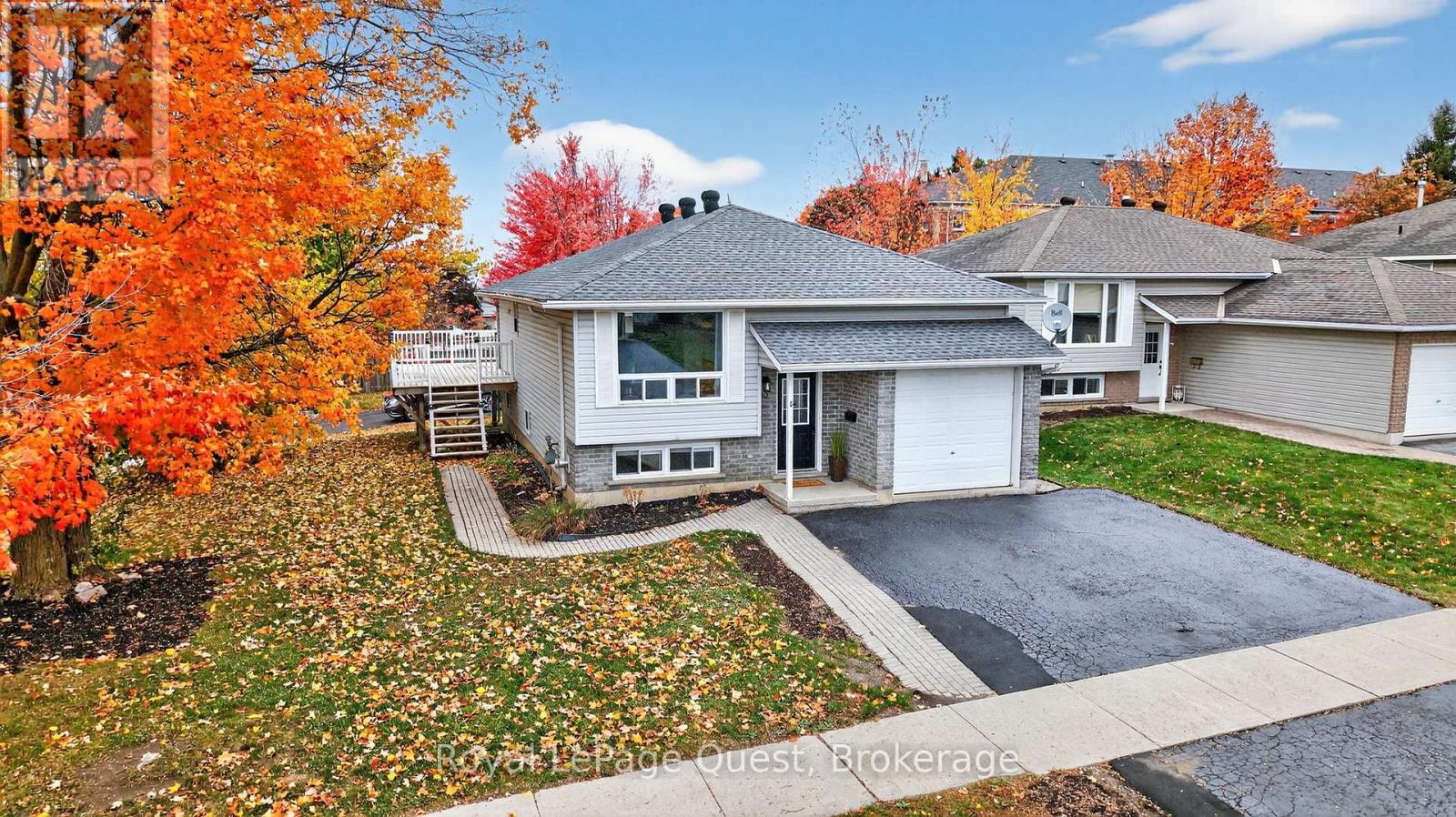 42 Jordon Crescent, Orillia, Ontario  L3V 8A9 - Photo 1 - S12476352