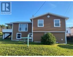 74 Harbour Drive, Fogo Island, Newfoundland & Labrador