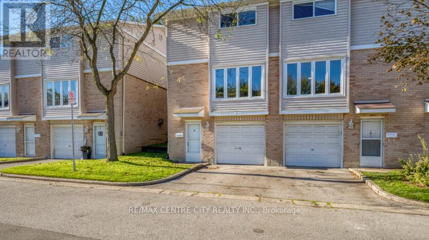 124 - 320 WESTMINSTER AVENUE, London South, Ontario