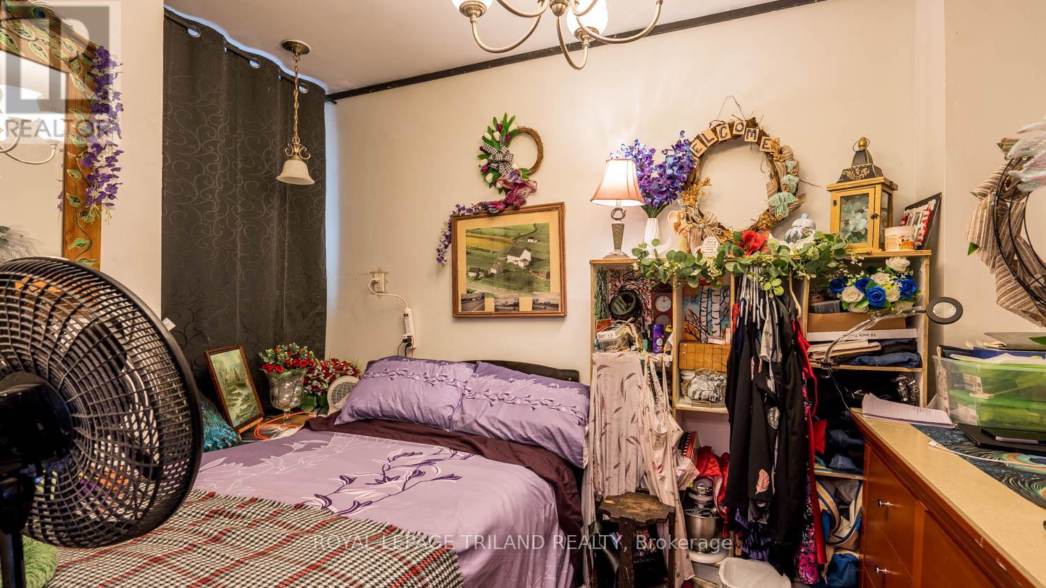 105 Hamilton Road, London East, Ontario  N6B 1N2 - Photo 10 - X12476304
