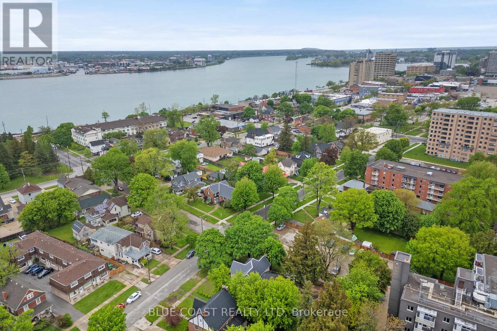 156 Queen Street, Sarnia, Ontario  N7T 2R1 - Photo 49 - X12476346