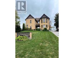 81 CHARLES STREET W, Ingersoll, Ontario