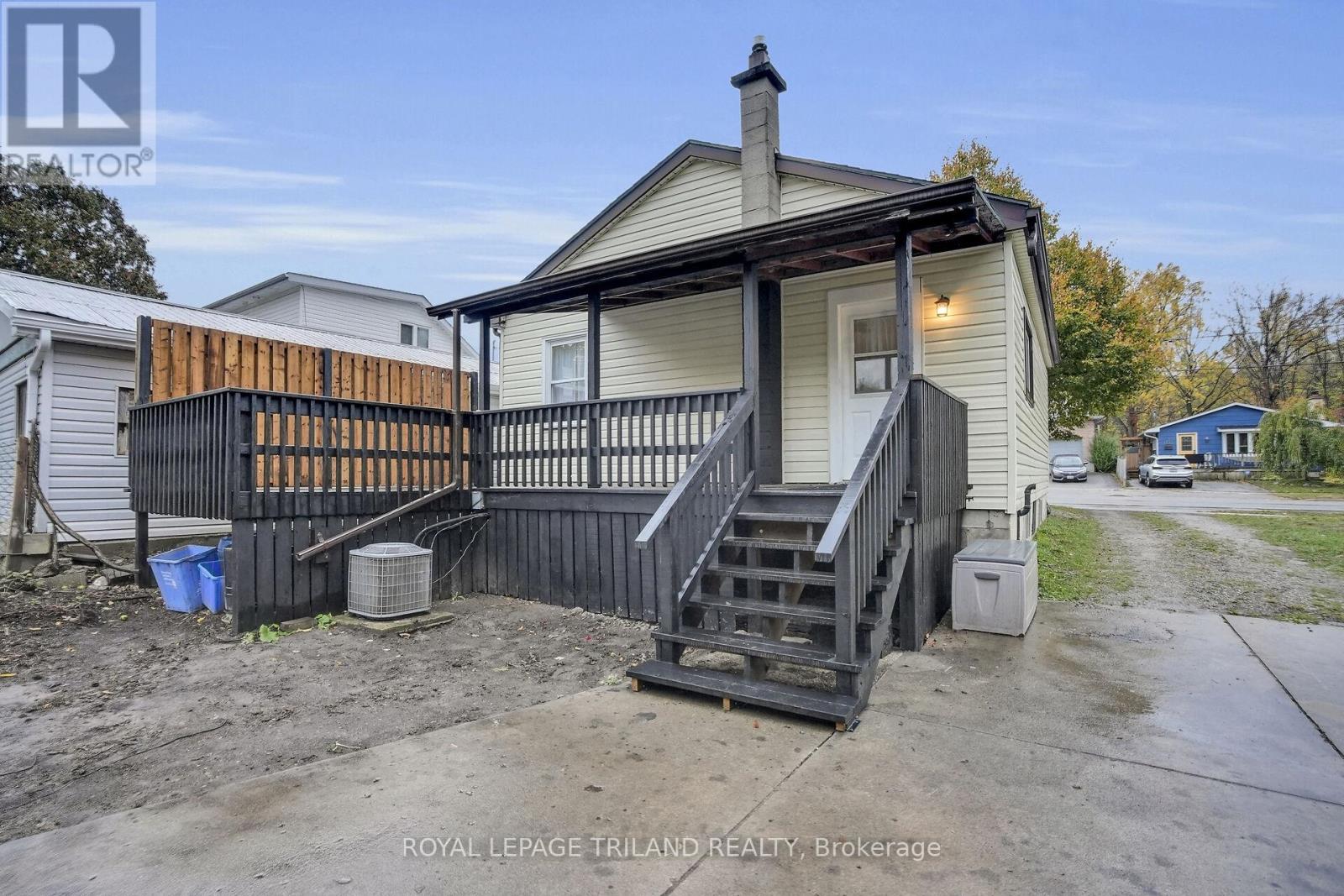114 Emery Street W, London South (South E), Ontario  N6J 1S1 - Photo 23 - X12476375