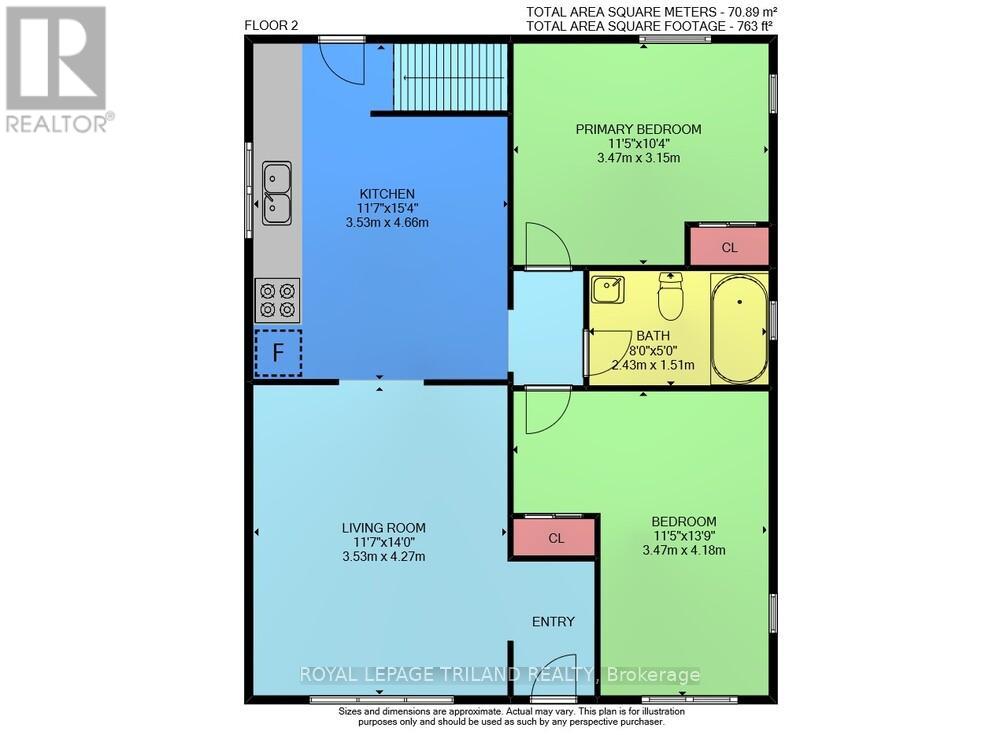 114 Emery Street W, London South (South E), Ontario  N6J 1S1 - Photo 30 - X12476375