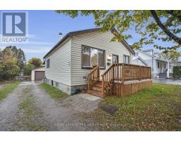 114 EMERY STREET W, London South, Ontario