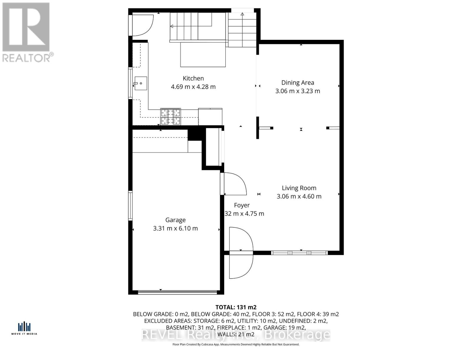 52 Sandra Crescent, Grimsby, Ontario  L3M 4Y6 - Photo 30 - X12468026