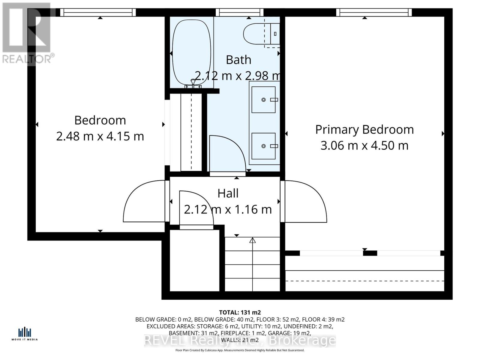 52 Sandra Crescent, Grimsby, Ontario  L3M 4Y6 - Photo 31 - X12468026