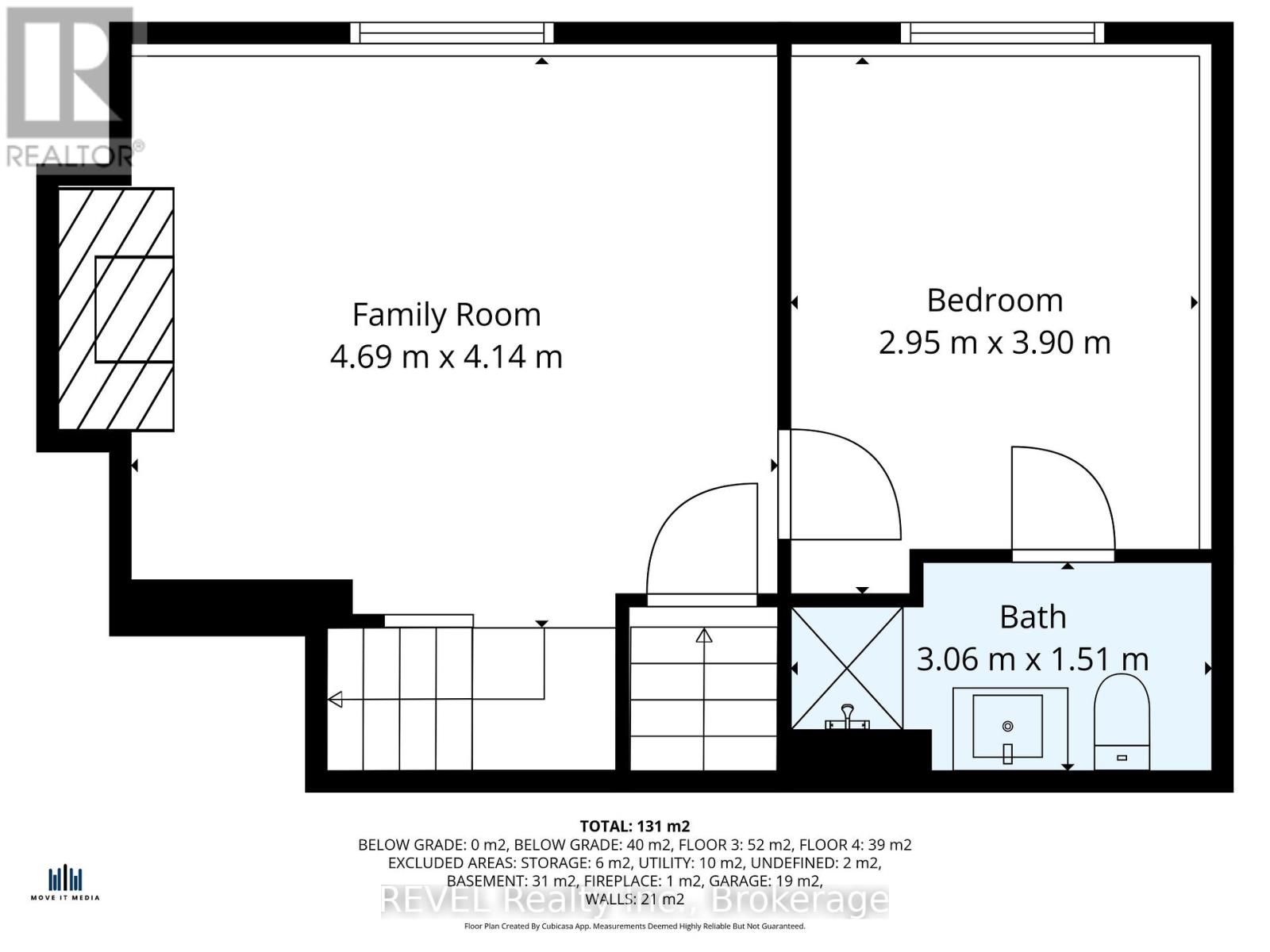 52 Sandra Crescent, Grimsby, Ontario  L3M 4Y6 - Photo 29 - X12468026