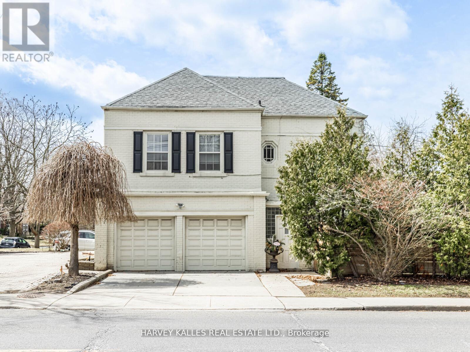 2 Silverwood Avenue, Toronto (Forest Hill South), Ontario  M5P 1W4 - Photo 43 - C12475988