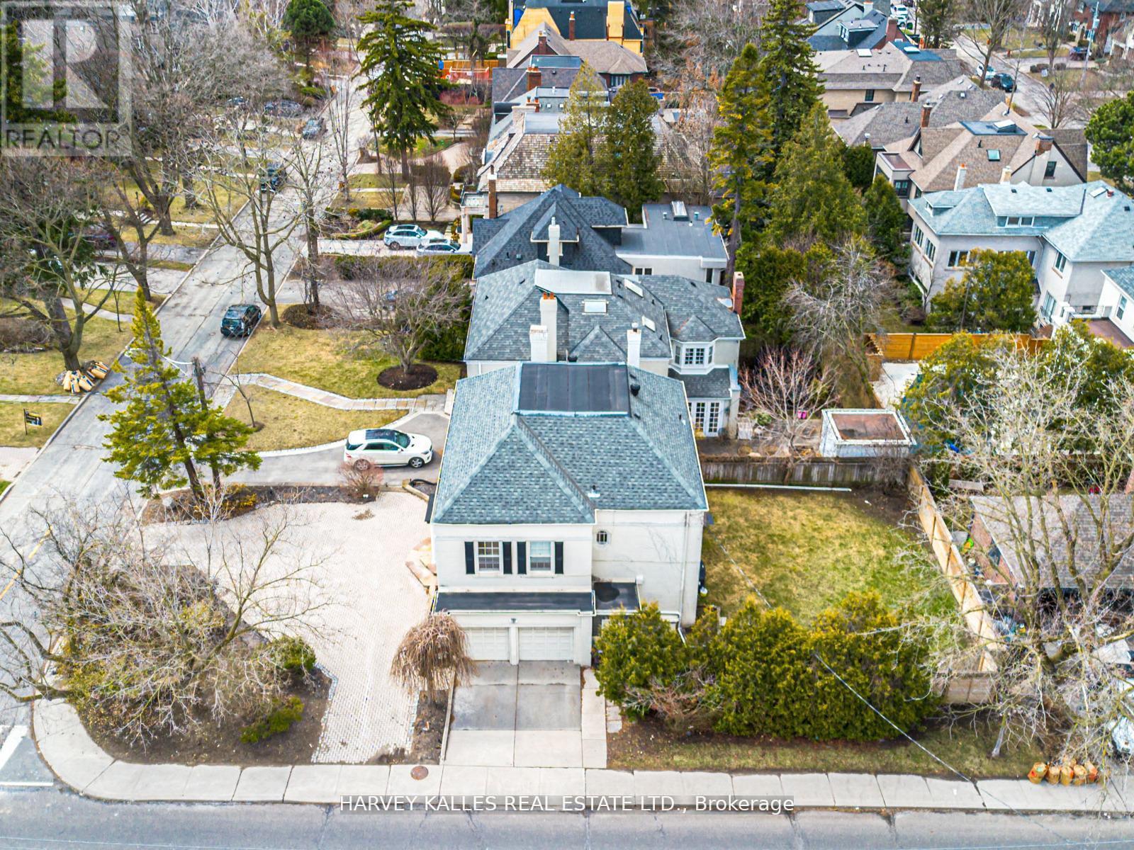 2 Silverwood Avenue, Toronto (Forest Hill South), Ontario  M5P 1W4 - Photo 46 - C12475988