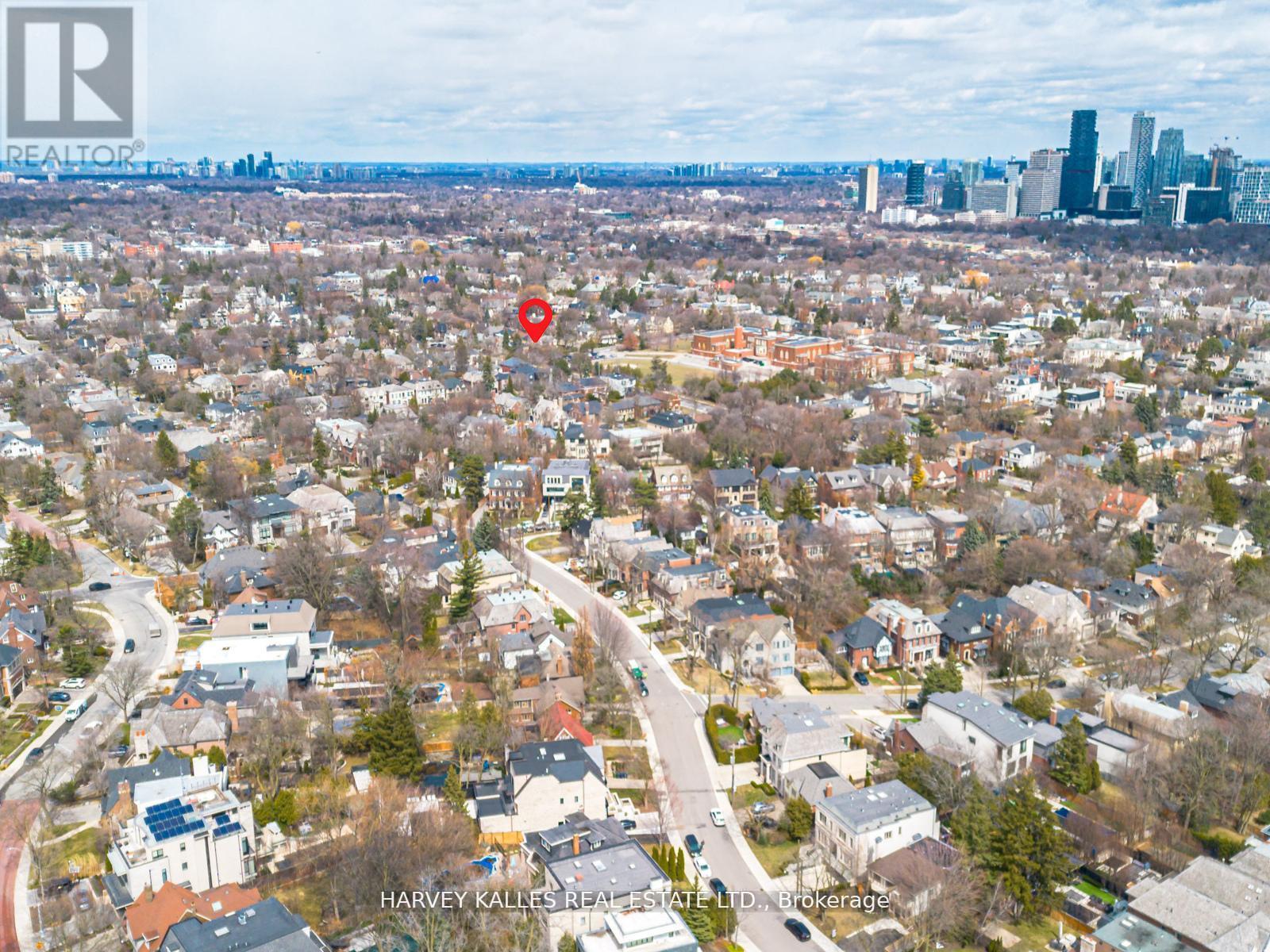 2 Silverwood Avenue, Toronto (Forest Hill South), Ontario  M5P 1W4 - Photo 48 - C12475988