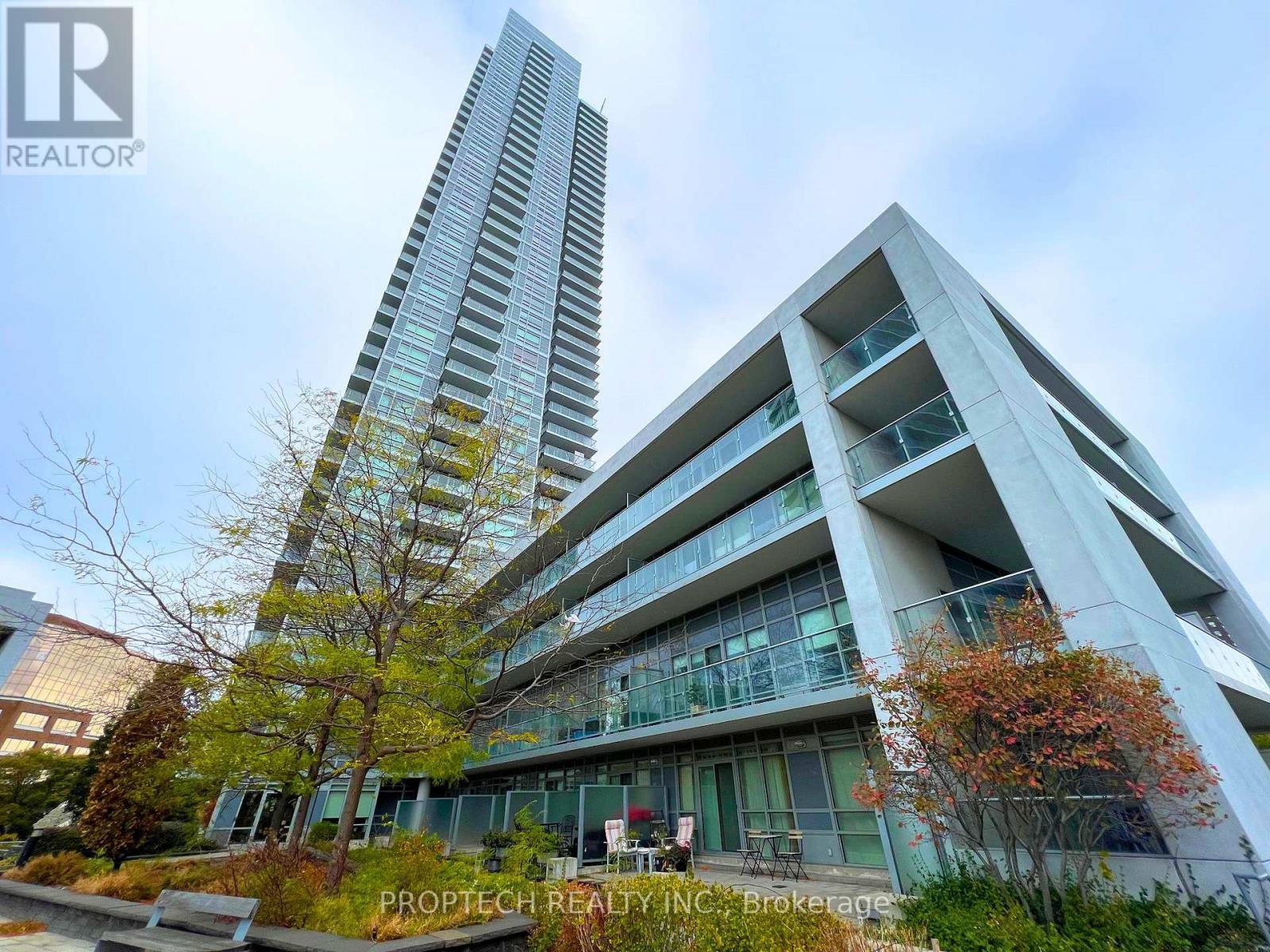 1601 - 2015 SHEPPARD AVENUE E, Toronto, Ontario