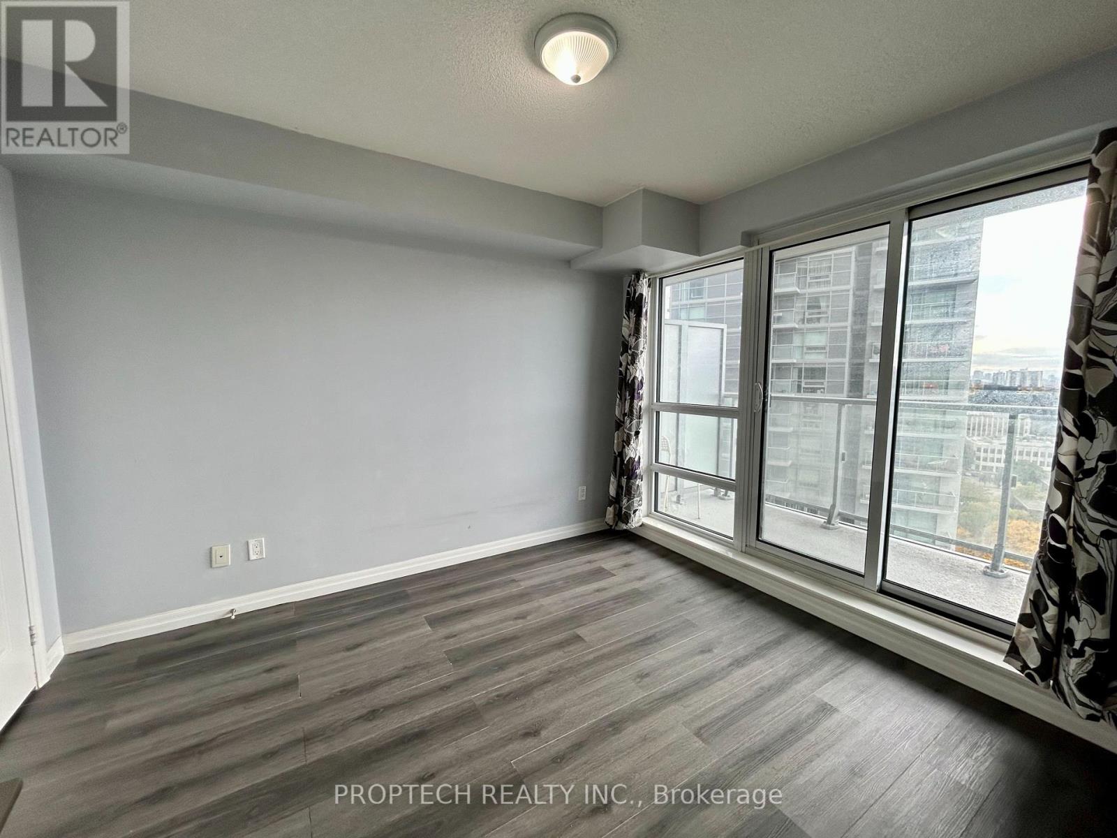 1601 - 2015 Sheppard Avenue E, Toronto, Ontario  M2J 0B3 - Photo 11 - C12476003