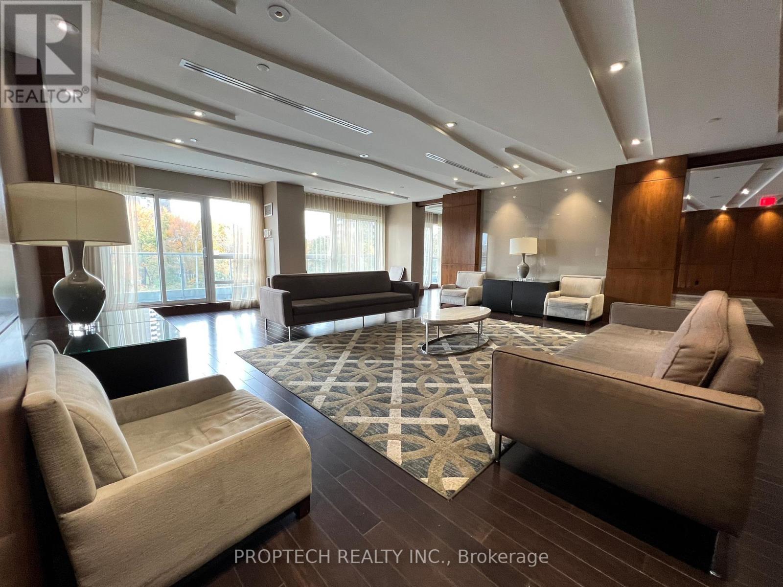 1601 - 2015 Sheppard Avenue E, Toronto, Ontario  M2J 0B3 - Photo 19 - C12476003