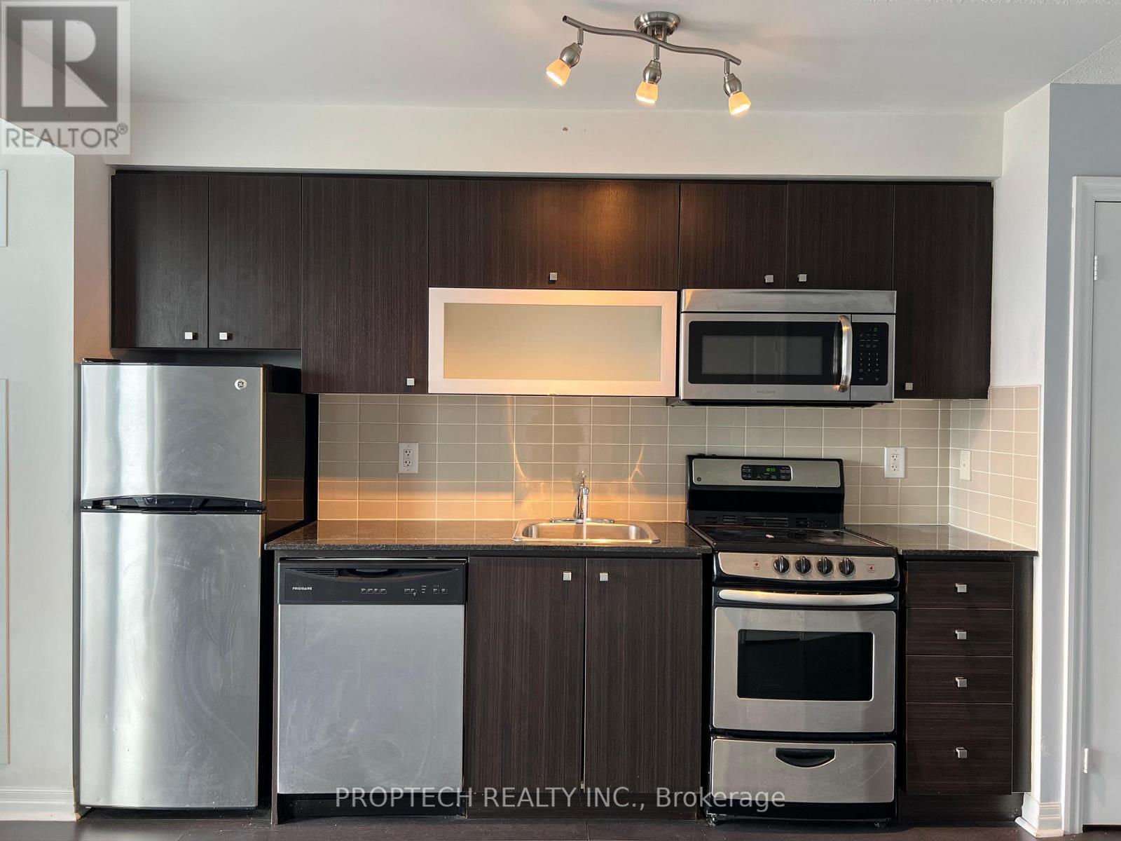 1601 - 2015 Sheppard Avenue E, Toronto, Ontario  M2J 0B3 - Photo 21 - C12476003