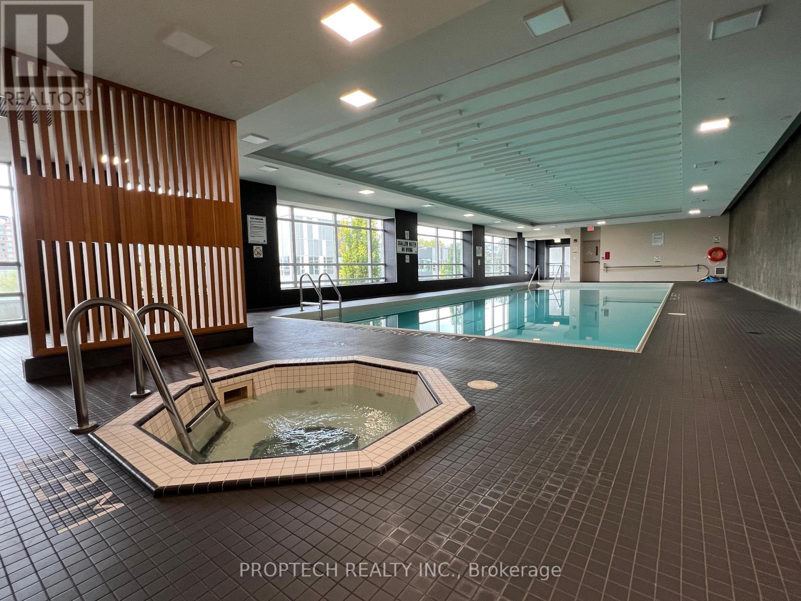 1601 - 2015 Sheppard Avenue E, Toronto, Ontario  M2J 0B3 - Photo 23 - C12476003