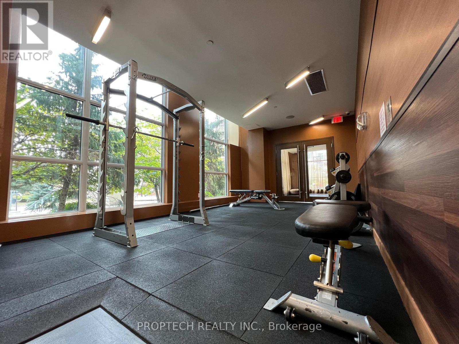 1601 - 2015 Sheppard Avenue E, Toronto, Ontario  M2J 0B3 - Photo 25 - C12476003