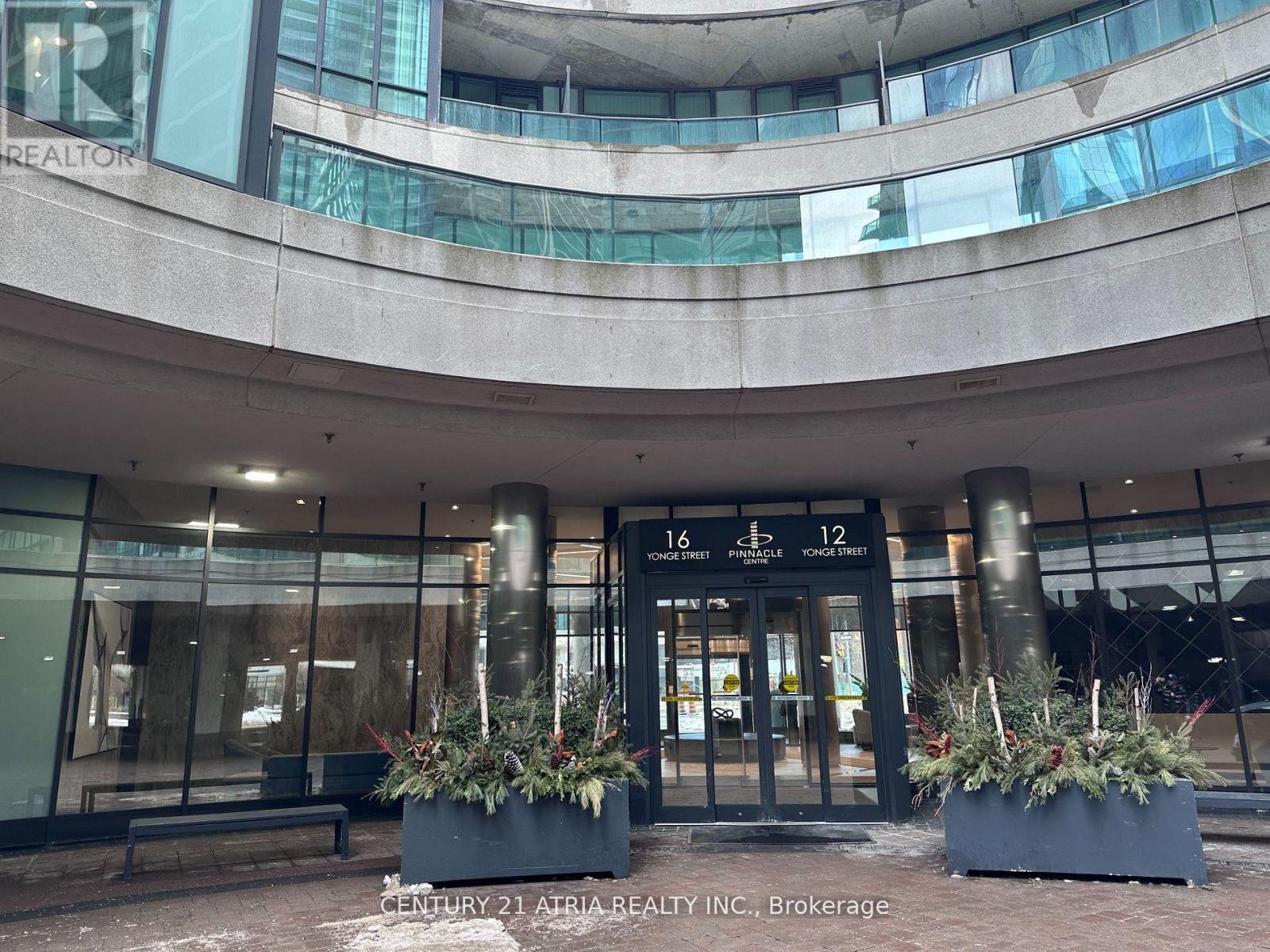 319 - 16 YONGE STREET, Toronto, Ontario