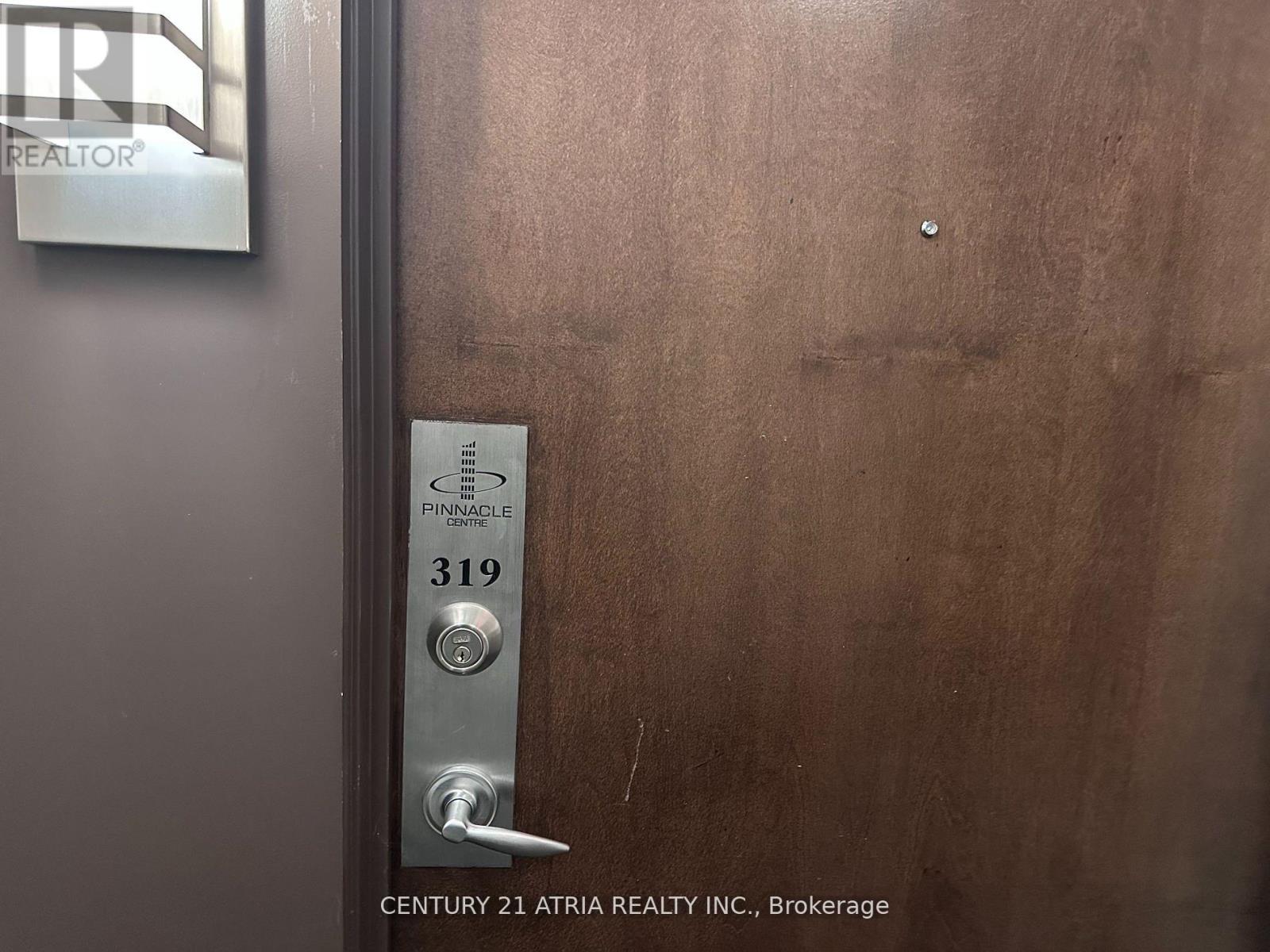 319 - 16 Yonge Street, Toronto, Ontario  M5E 2A1 - Photo 2 - C12476005