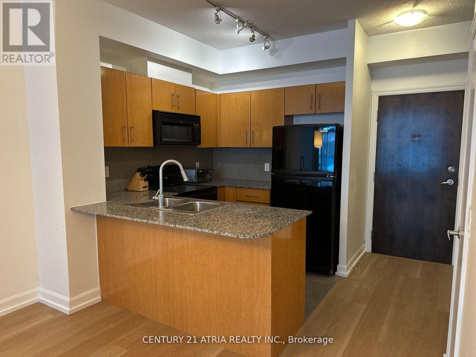 319 - 16 Yonge Street, Toronto, Ontario  M5E 2A1 - Photo 3 - C12476005