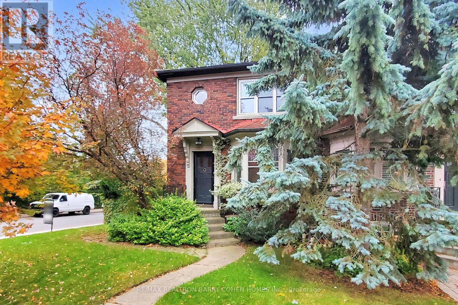 155 Parkhurst Boulevard, Toronto (Leaside), Ontario  M4G 2E8 - Photo 1 - C12476019