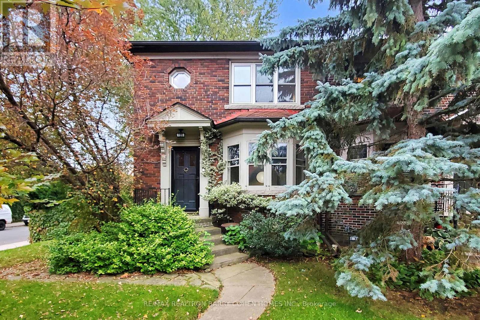 155 Parkhurst Boulevard, Toronto (Leaside), Ontario  M4G 2E8 - Photo 2 - C12476019