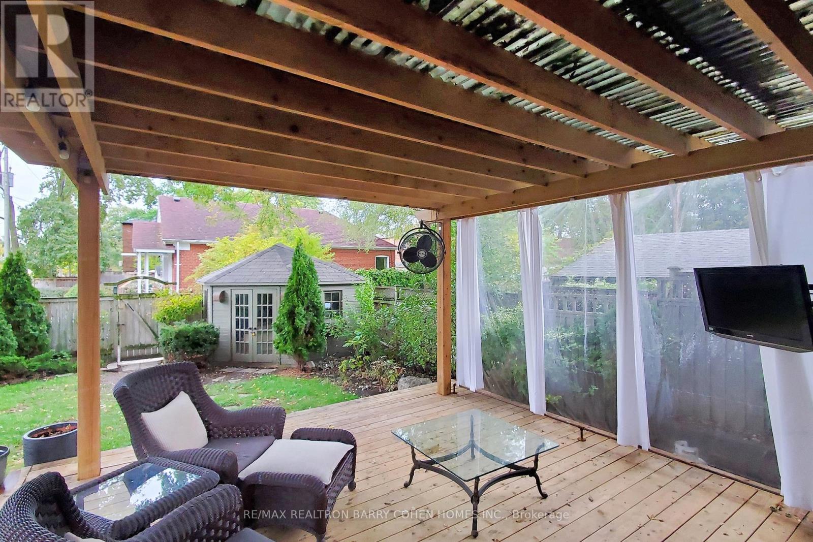 155 Parkhurst Boulevard, Toronto (Leaside), Ontario  M4G 2E8 - Photo 36 - C12476019