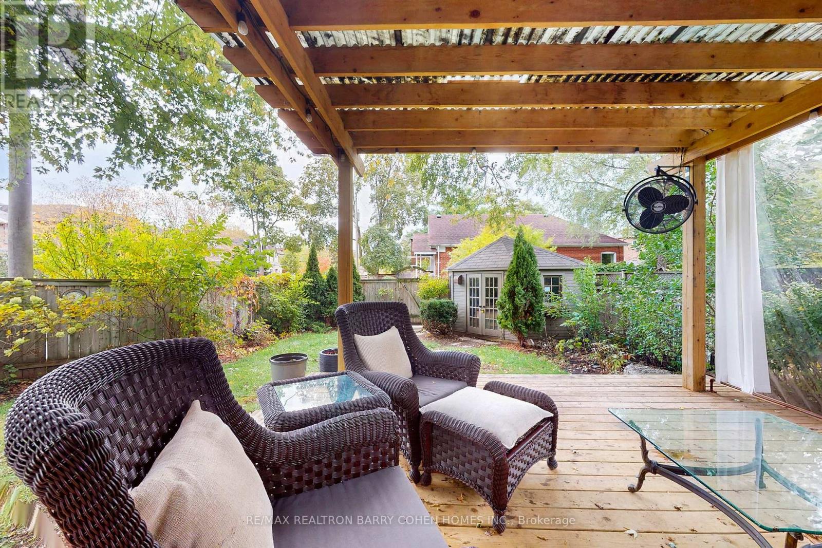 155 Parkhurst Boulevard, Toronto (Leaside), Ontario  M4G 2E8 - Photo 37 - C12476019