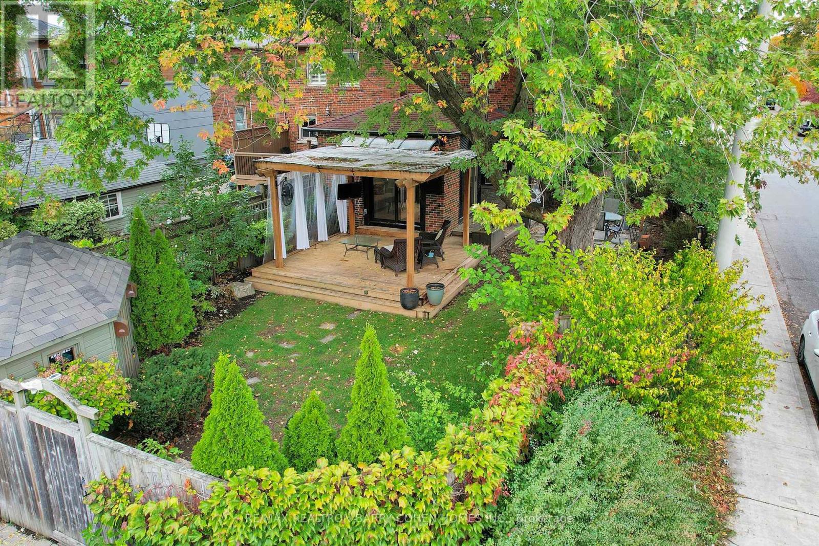 155 Parkhurst Boulevard, Toronto (Leaside), Ontario  M4G 2E8 - Photo 40 - C12476019
