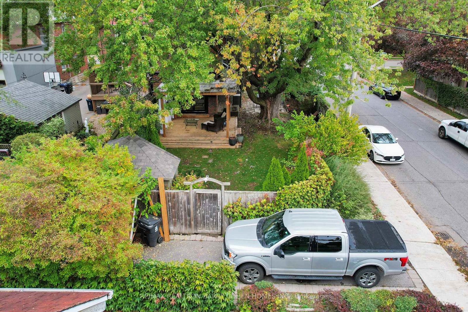 155 Parkhurst Boulevard, Toronto (Leaside), Ontario  M4G 2E8 - Photo 42 - C12476019