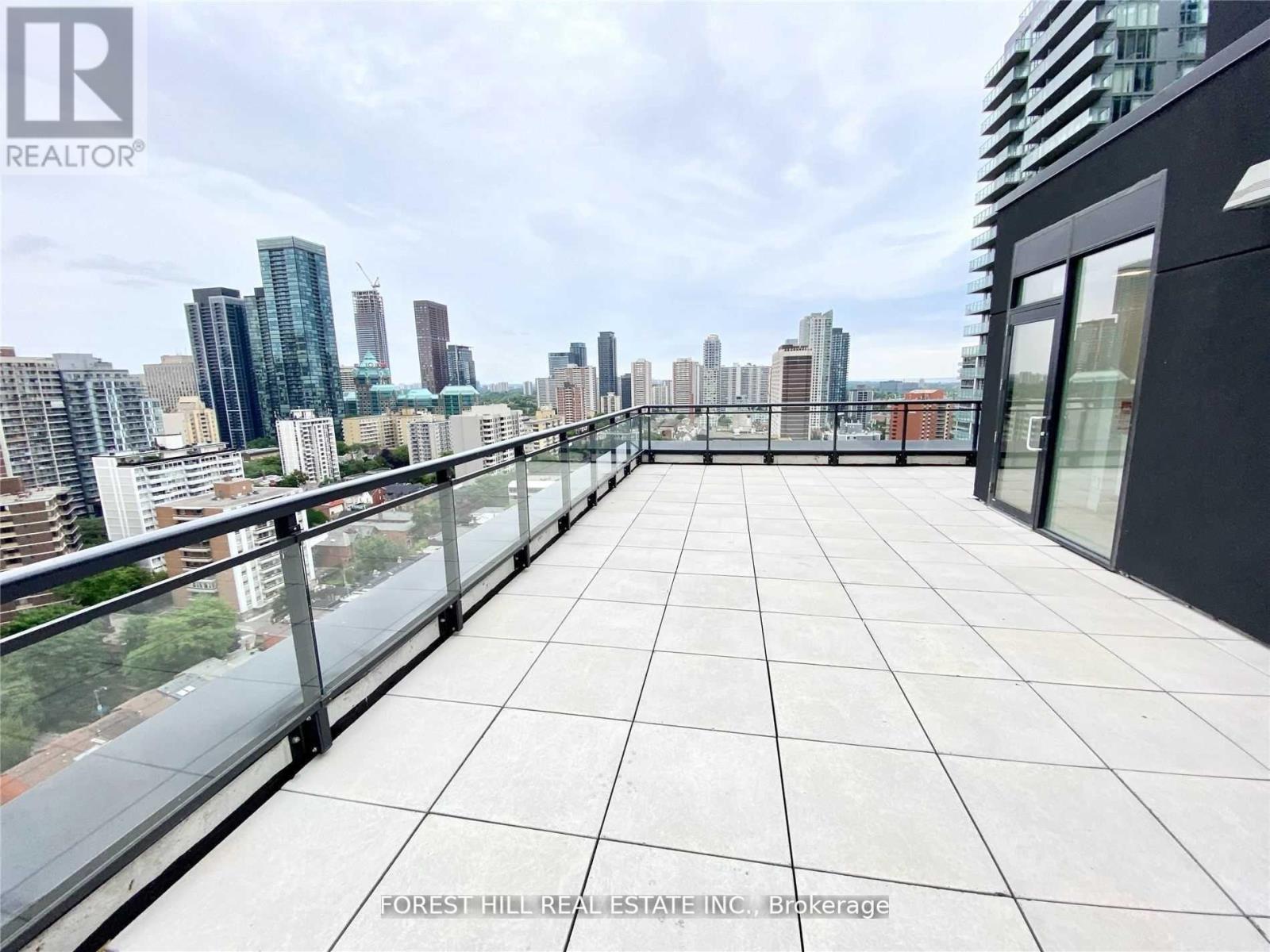 908 - 17 Dundonald Street, Toronto, Ontario  M4Y 0E4 - Photo 16 - C12476020