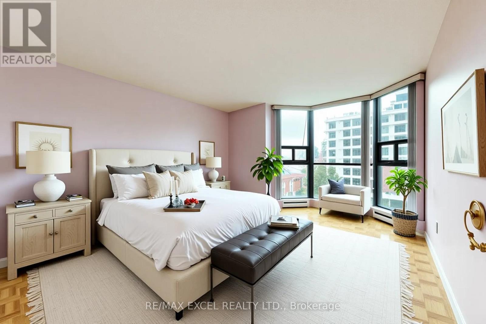 406 - 188 Spadina Avenue, Toronto (Kensington-Chinatown), Ontario  M5T 3A4 - Photo 12 - C12476028