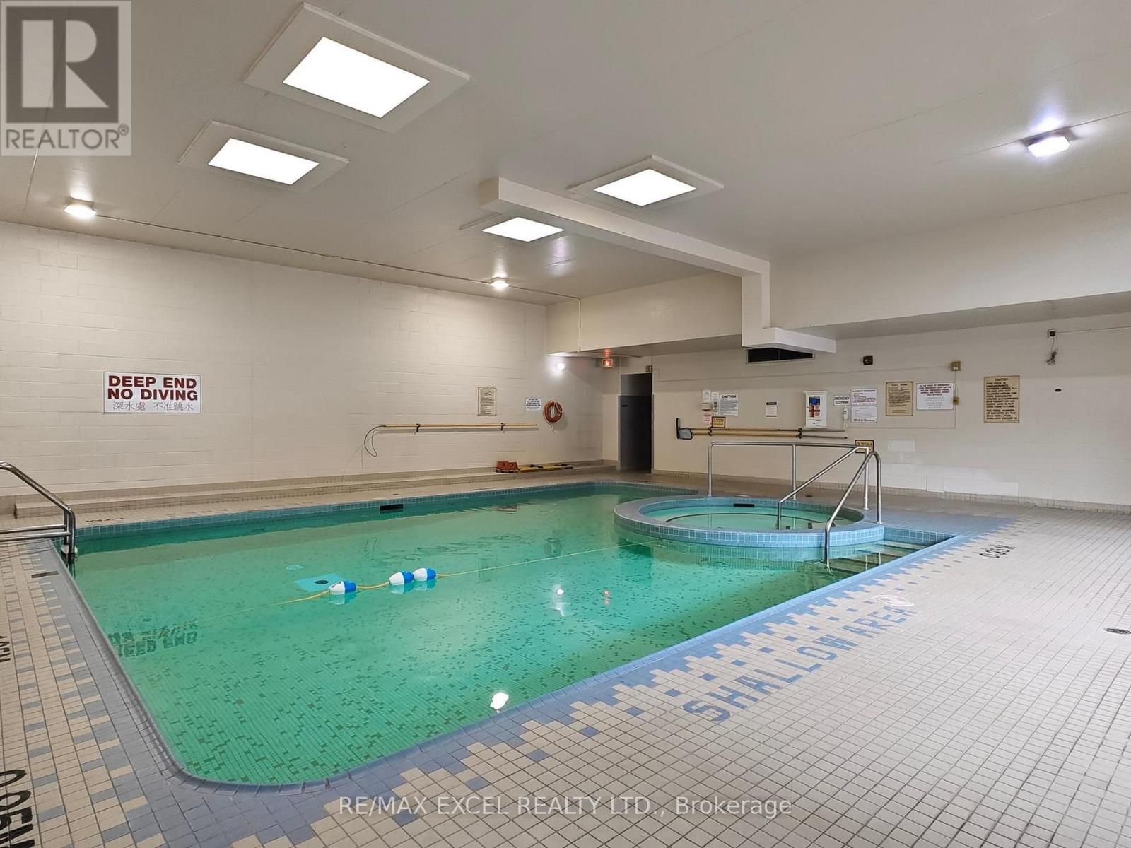 406 - 188 Spadina Avenue, Toronto (Kensington-Chinatown), Ontario  M5T 3A4 - Photo 29 - C12476028