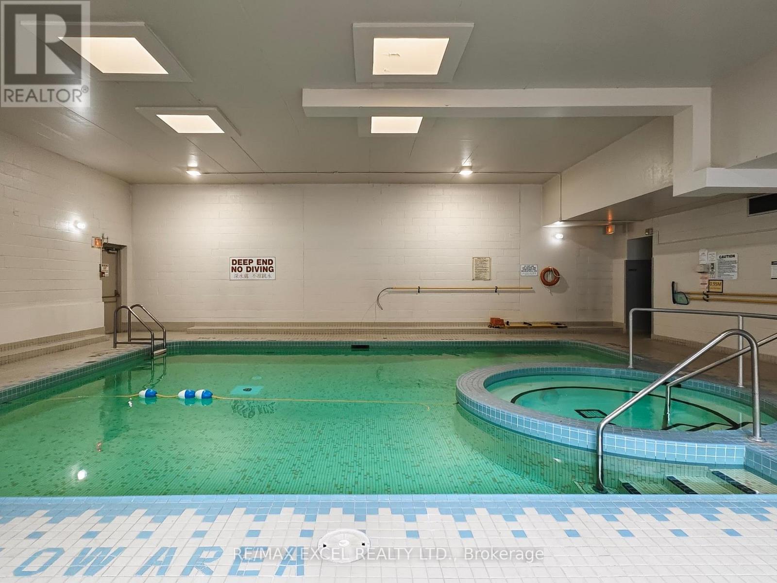 406 - 188 Spadina Avenue, Toronto (Kensington-Chinatown), Ontario  M5T 3A4 - Photo 31 - C12476028
