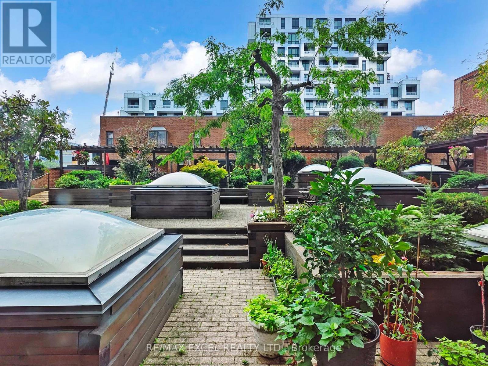 406 - 188 Spadina Avenue, Toronto (Kensington-Chinatown), Ontario  M5T 3A4 - Photo 34 - C12476028
