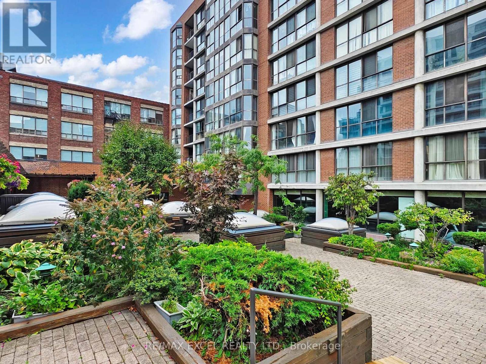 406 - 188 Spadina Avenue, Toronto (Kensington-Chinatown), Ontario  M5T 3A4 - Photo 35 - C12476028
