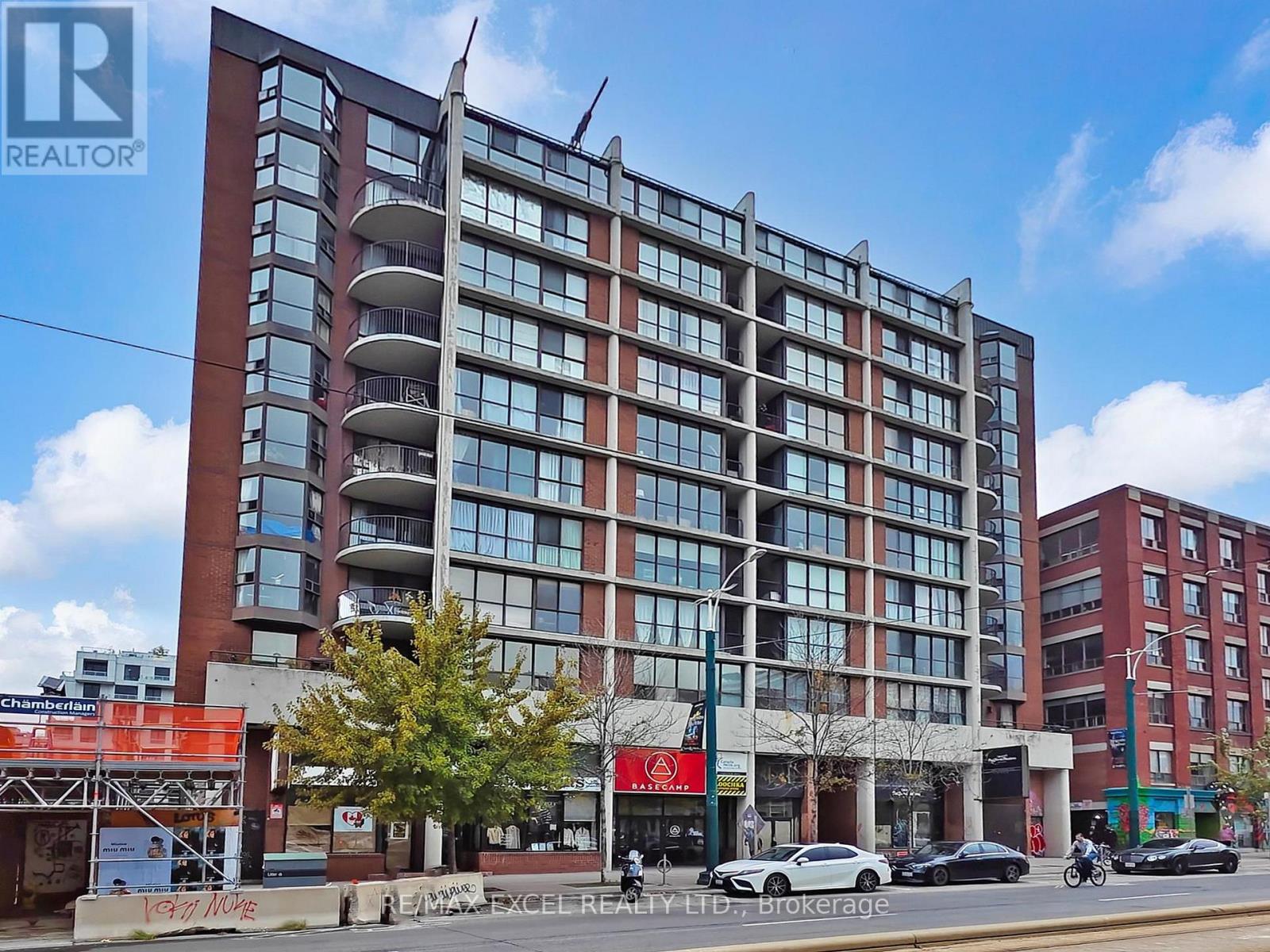 406 - 188 Spadina Avenue, Toronto (Kensington-Chinatown), Ontario  M5T 3A4 - Photo 37 - C12476028