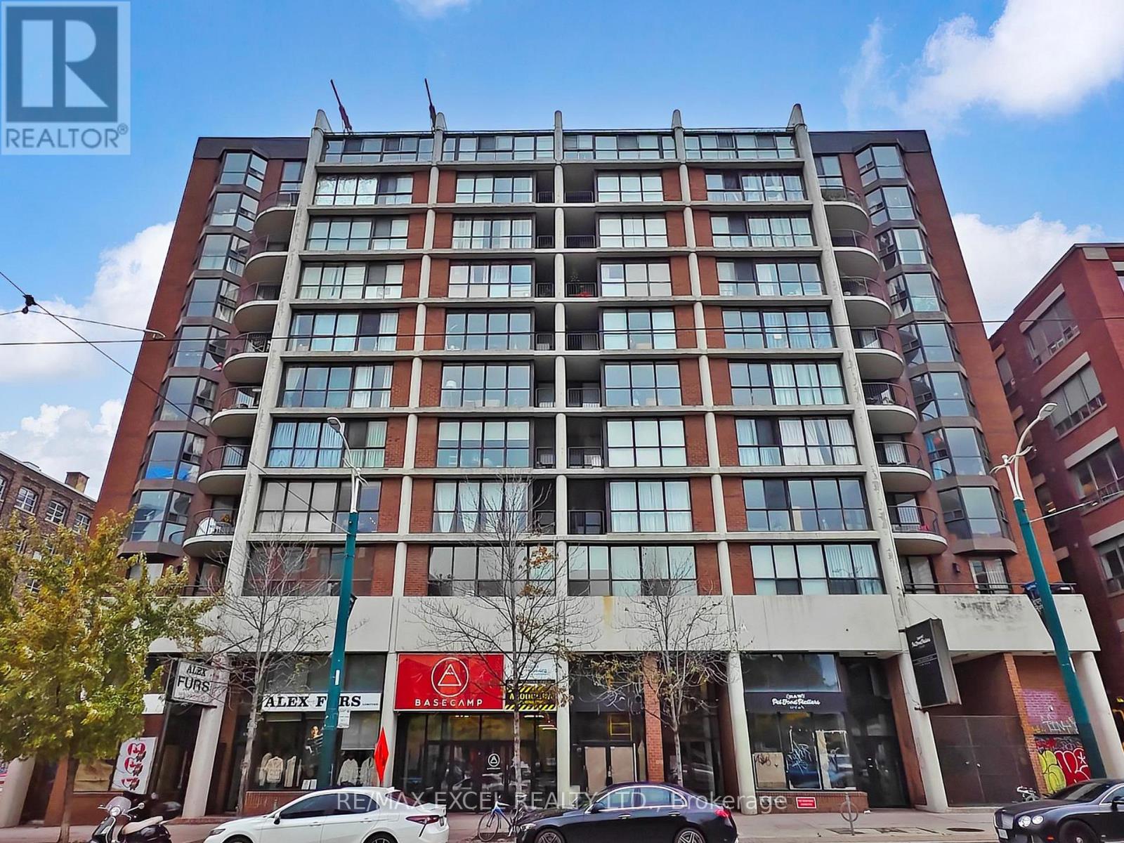 406 - 188 Spadina Avenue, Toronto (Kensington-Chinatown), Ontario  M5T 3A4 - Photo 38 - C12476028