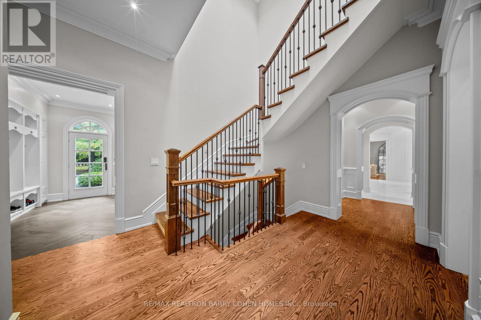 180 Sandringham Drive, Toronto (Lansing-Westgate), Ontario  M3H 1E3 - Photo 18 - C12476043