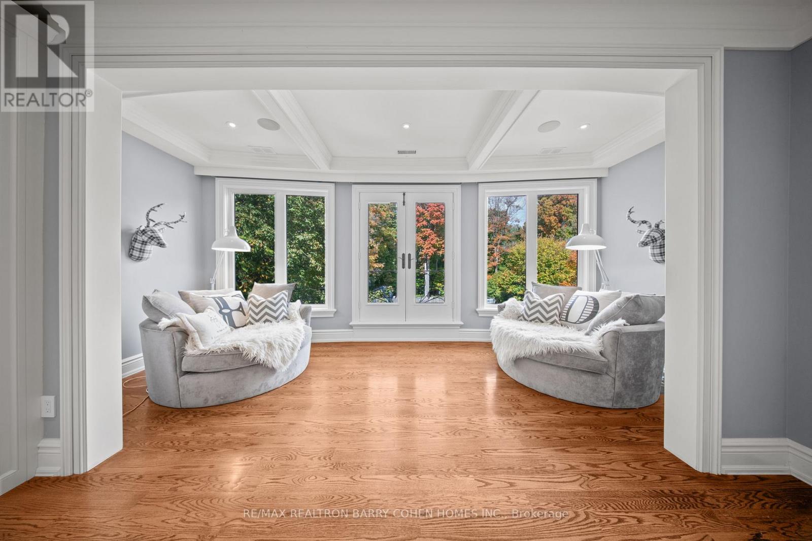 180 Sandringham Drive, Toronto (Lansing-Westgate), Ontario  M3H 1E3 - Photo 22 - C12476043