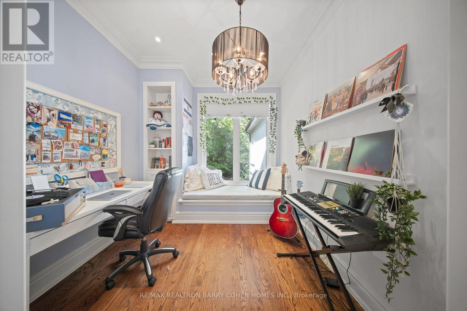 180 Sandringham Drive, Toronto (Lansing-Westgate), Ontario  M3H 1E3 - Photo 28 - C12476043