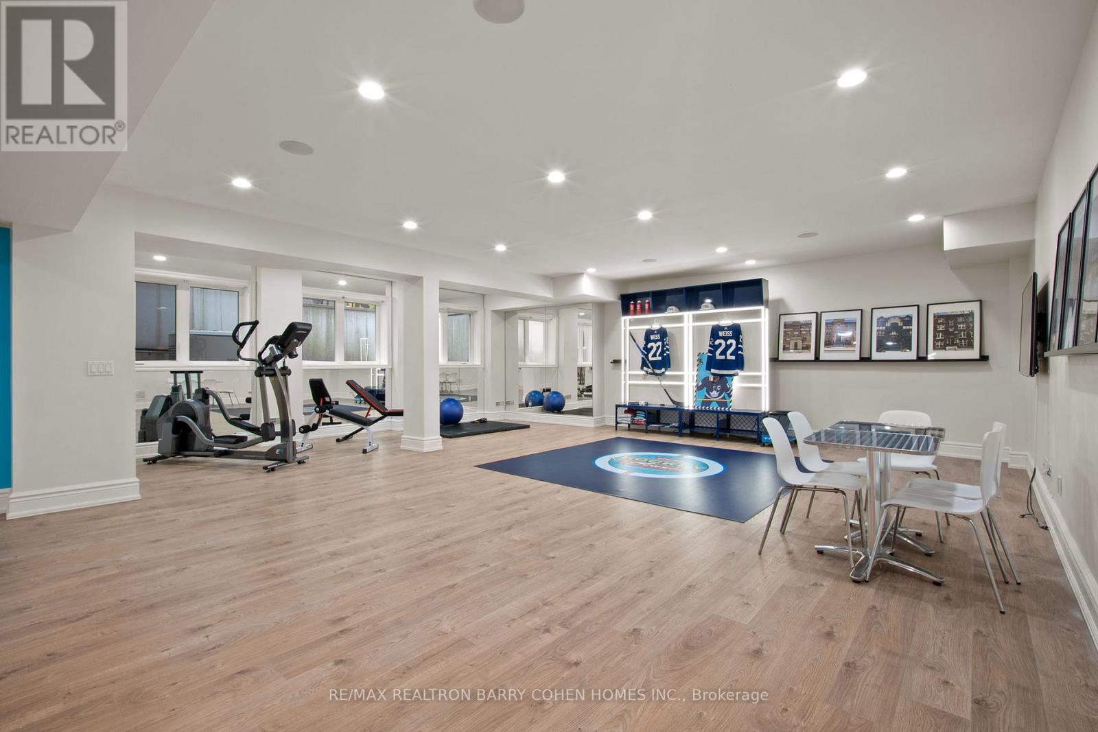 180 Sandringham Drive, Toronto (Lansing-Westgate), Ontario  M3H 1E3 - Photo 36 - C12476043