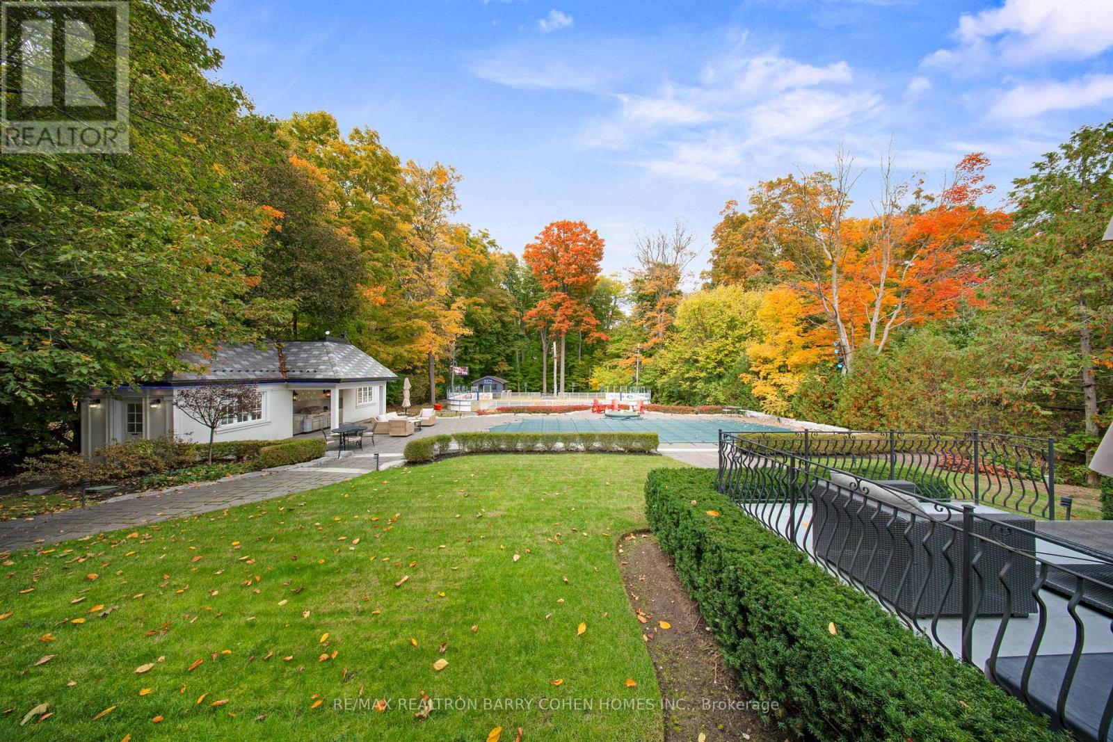 180 Sandringham Drive, Toronto (Lansing-Westgate), Ontario  M3H 1E3 - Photo 40 - C12476043