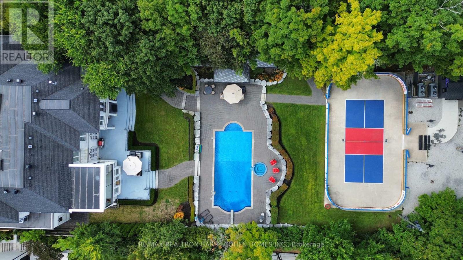 180 Sandringham Drive, Toronto (Lansing-Westgate), Ontario  M3H 1E3 - Photo 47 - C12476043