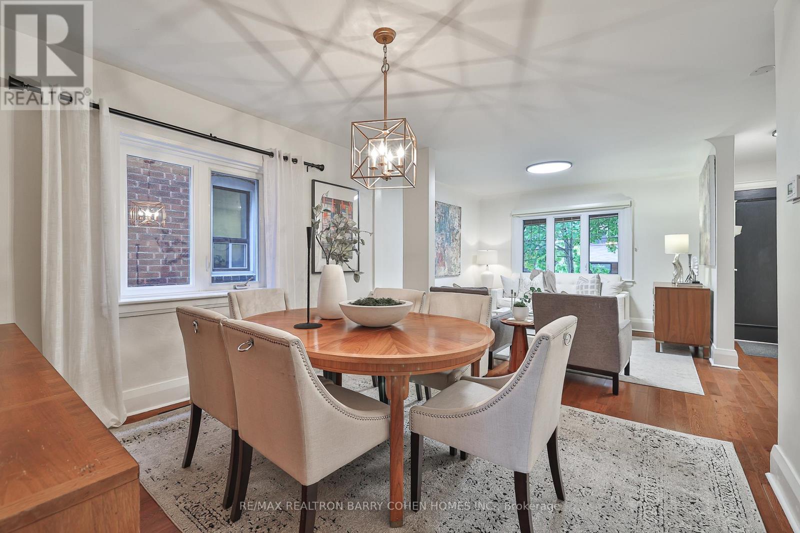 107 Atlas Avenue, Toronto (Humewood-Cedarvale), Ontario  M6C 3P2 - Photo 9 - C12476058