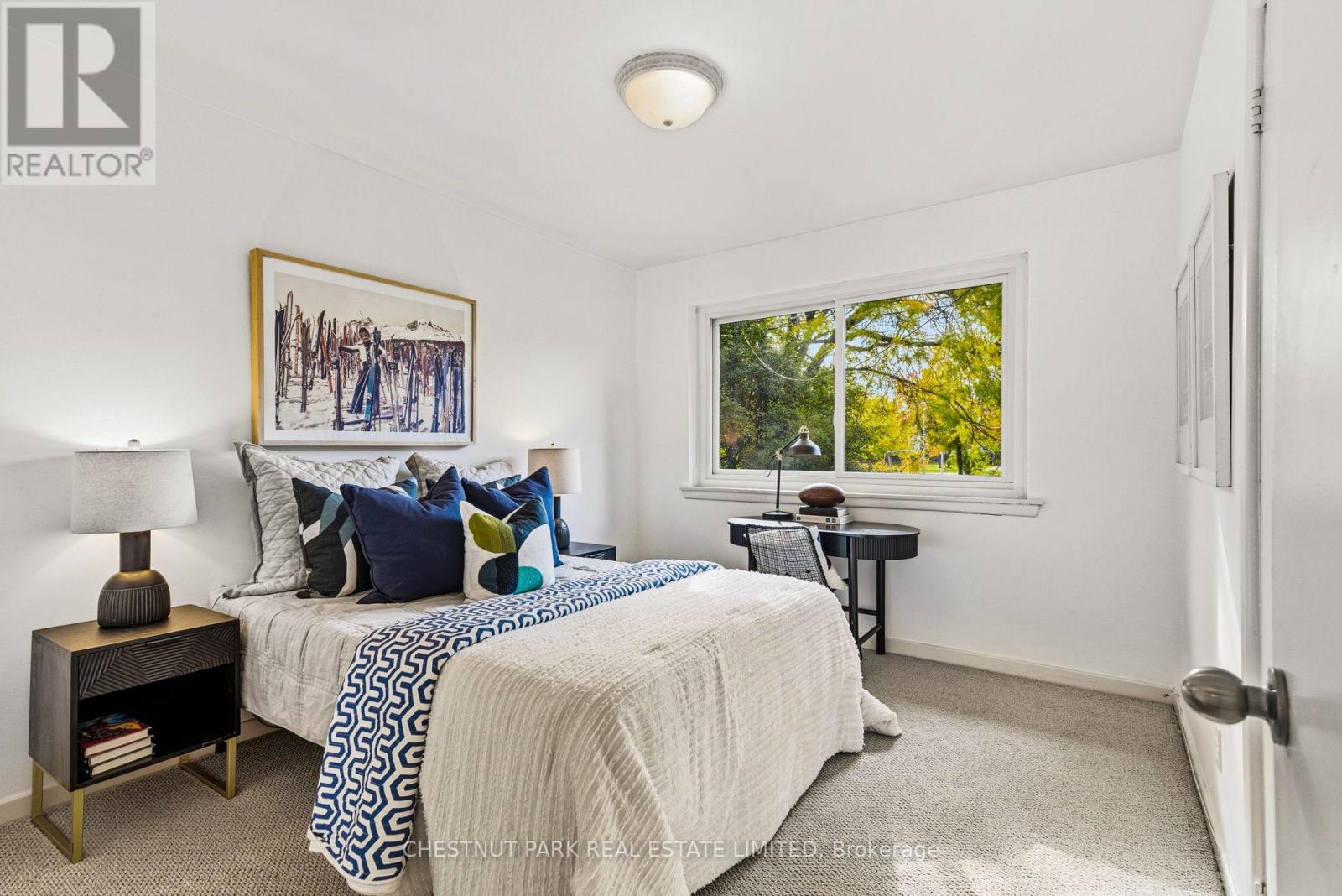 62 Talwood Drive, Toronto (Banbury-Don Mills), Ontario  M3B 2P5 - Photo 11 - C12476060