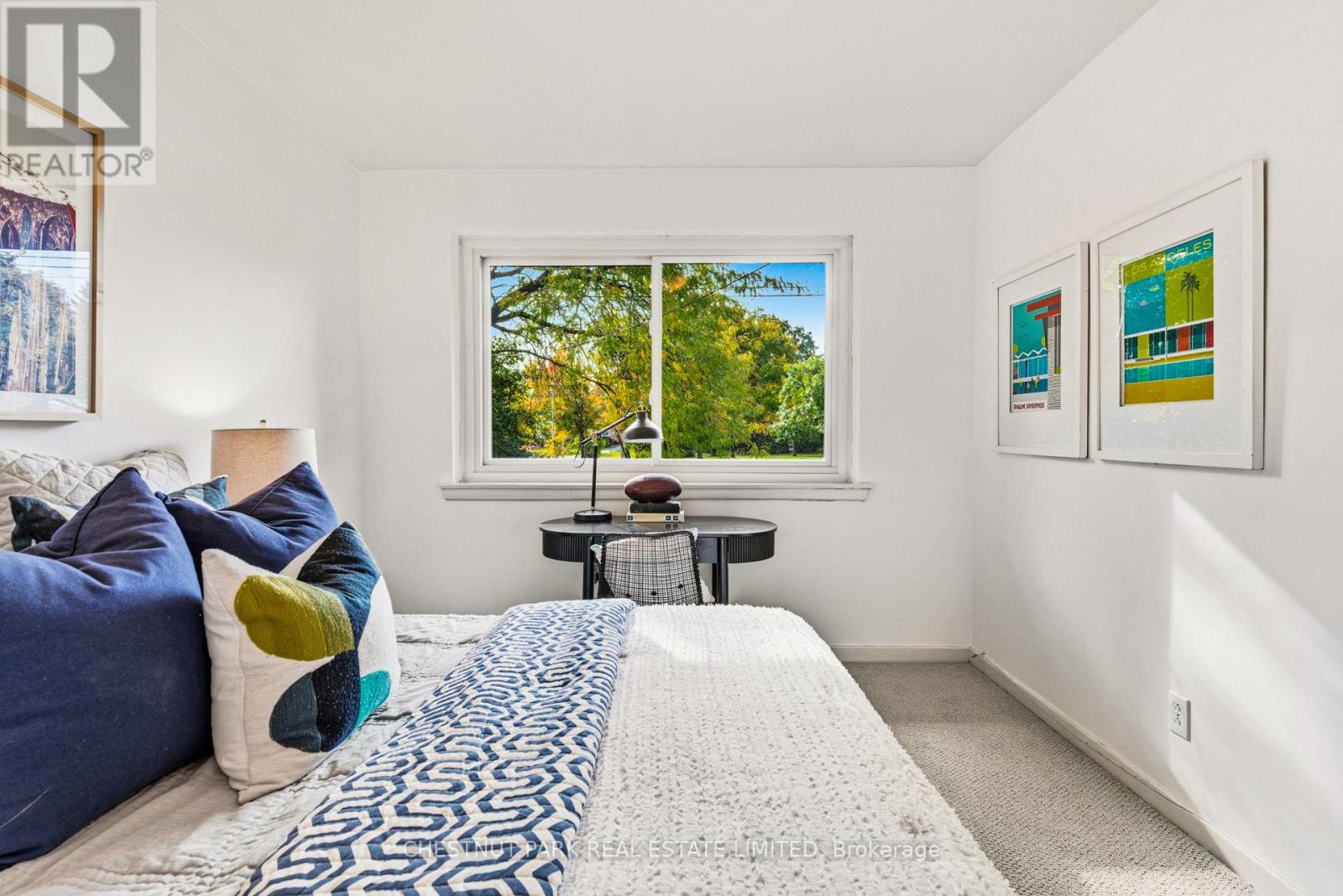 62 Talwood Drive, Toronto (Banbury-Don Mills), Ontario  M3B 2P5 - Photo 12 - C12476060