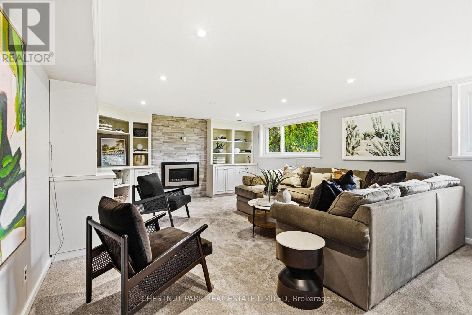 62 Talwood Drive, Toronto (Banbury-Don Mills), Ontario  M3B 2P5 - Photo 17 - C12476060