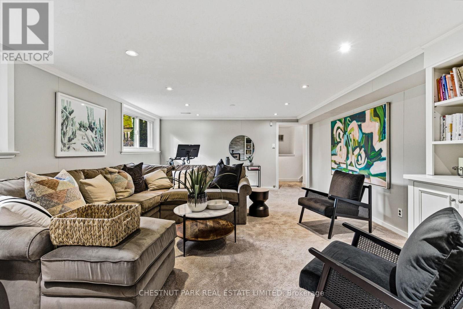 62 Talwood Drive, Toronto (Banbury-Don Mills), Ontario  M3B 2P5 - Photo 18 - C12476060